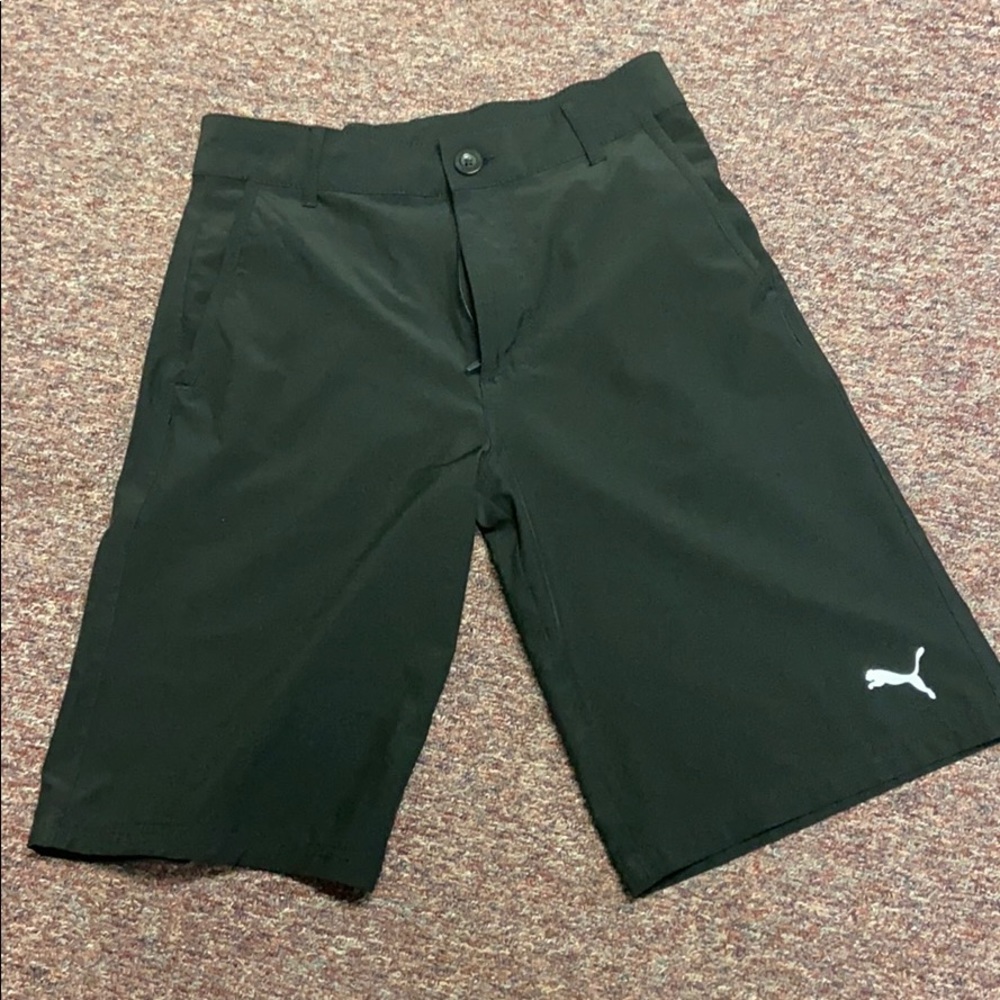 Puma Short